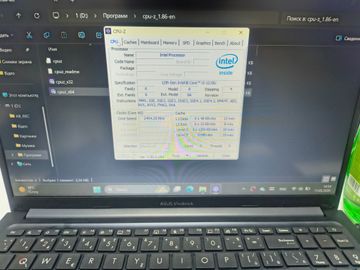 Б/в Ноутбук Asus 15/core i3-1215u ddr5/8gb ddr4/hdd 300 gb/*інтегрована 01-200893148
