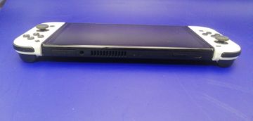 Б/в Ігрова приставка Nintendo switch oled 01-200893660