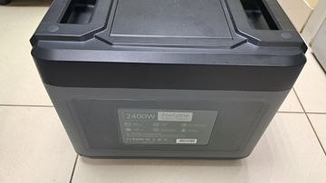 Б/у Зарядная станция Blaupunkt juicebox 2000 01-200893017