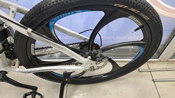 Б/в Велосипед D-Kal jh865 01-200892924