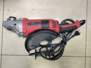 Б/у Угловая шлифмашина Haisser ga-25 01-200894156