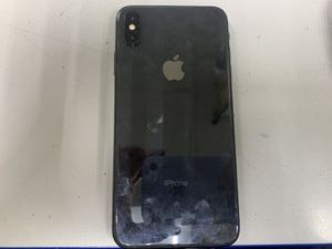 Б/в Мобільний телефон Apple iphone xs max 256gb 01-200893607