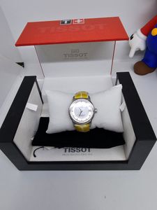 Б/у Часы Tissot t086.208 01-200888763