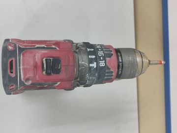 Б/в Шурупокрут Worcraft chd-s20libh 01-200894474