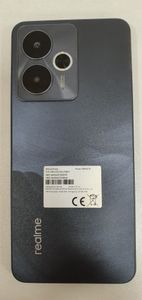 Б/в Мобільний телефон Realme 14t 5g 8/256gb 01-200855886