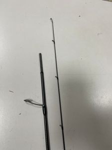 Б/в Спінінг Tict sram exr-73t-sis 2.21m 1-8g 01-200742141