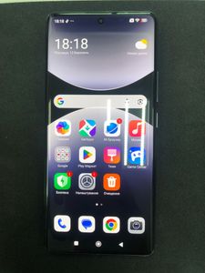 Б/в Мобільний телефон Xiaomi redmi note 14 pro 8/256gb 01-200887445