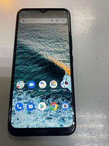 Б/в Мобільний телефон Nokia c21 plus 3/32gb ta-1424 01-200896195