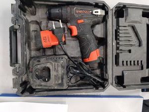 Б/в Шурупокрут Dnipro-M cd-12cx compact 01-200893983