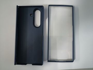 Б/в Мобільний телефон Samsung galaxy fold7 16/1tb 01-200896669