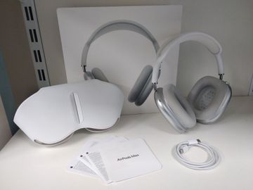 Б/в Навушники Apple airpods max 01-200896613