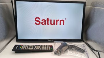 Б/в Телевізор Saturn led19hd400u 01-200861091