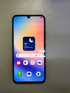 Б/в Мобільний телефон Samsung galaxy a34 5g sm-a346b 6/128gb 01-200896485