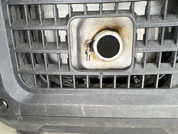 Б/в Генератор Maxpeedingrods mxr3500 01-200896587