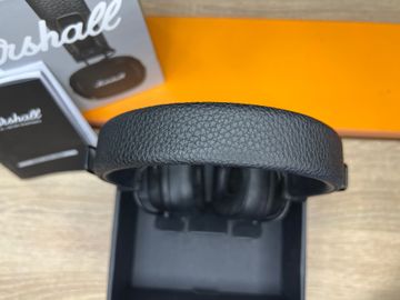 Б/в Навушники Marshall major iv 01-200896652