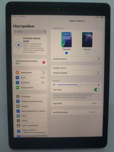 Б/у Планшет Apple ipad 10.2" 7gen 32gb wi-fi a2197 2019 01-200896630