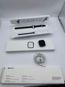 Б/в Смарт-годинник Apple watch series 7 45mm 01-200854327