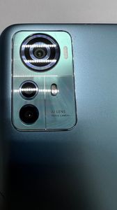 Б/в Мобільний телефон Zte blade a72s 4/64gb 01-200897243