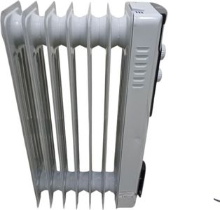 Б/в Обігрівач Olimpia Splendid caldorad 7 01-200862236