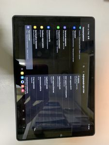 Б/в Планшет Samsung galaxy tab a8 10.5 4/64gb 01-200897137