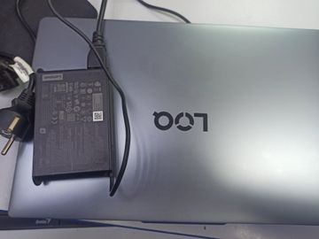 Б/в Ноутбук Lenovo 15/core i5-12450hx ddr5/16gb ddr5/ssd 512 gb/geforce rtx2050 4gb 01-200898674