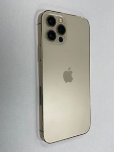 Б/в Мобільний телефон Apple iphone 12 pro 256gb 01-200897028