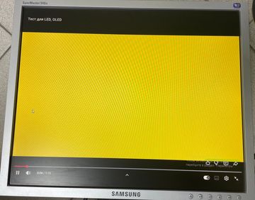 Б/в Монітор  19"  TFT-LCD Samsung 940n 01-200898170