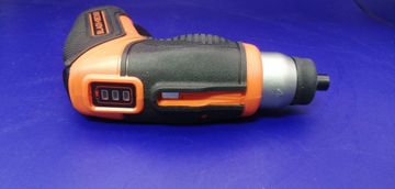 Б/в Електровикрутка Black&Decker cs3651lc 01-200899318