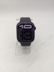 Б/в Смарт-годинник Apple watch series 10 gps 42mm alu. case 01-200840177