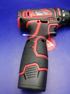 Б/в Дриль-шурупокрут акумуляторний Vitals au 12/2kp 16-000271193