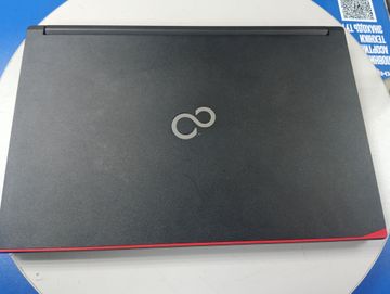 Б/у Ноутбук Fujitsu 15/core i5 6200u ddr3/8gb ddr4/hdd 500 gb/*інтегрована 01-200897173