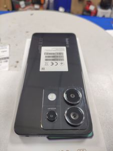 Б/в Мобільний телефон Xiaomi redmi note 13 pro 5g 8/256gb 01-200836428