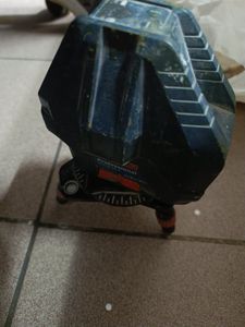 Б/в Лазерний нівелір Bosch gll 3-15 x 01-200899851