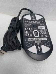 Б/в Миша Asus rog strix impact iii usb 01-200899225