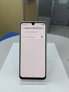 Б/в Мобільний телефон Samsung galaxy a16 4/128gb 01-200897627