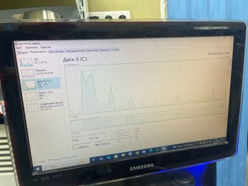 Б/в Системний блок Пк amd ryzen 3 1200/ram 16 gb/hdd 1000 gb/ssd 120 gb/nvidia gtx 1050 ti (geforce) 4gb gddr5 128bit 01-200898621