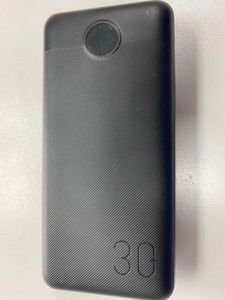 Б/у Повербанк Veger v3008 l30 30000mah 01-200898696