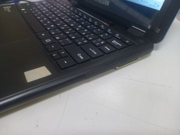 Б/в Ноутбук Impression 13/celeron n4120 ddr4/8gb ddr3/hdd *відсутній/ssd 128 gb/*інтегрована 01-200899592