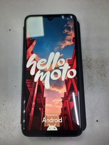 Б/в Мобільний телефон Motorola moto g06 4g 4/64gb 01-200901074