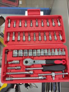 Б/в Набір автоінструментів New Tools 46 шт 16-000271801