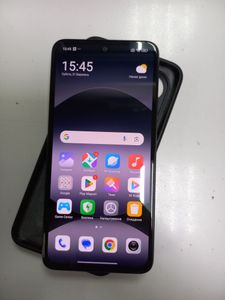 Б/в Мобільний телефон Xiaomi redmi note 14 8/256gb 01-200901066