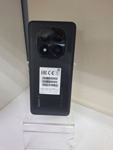 Б/в Мобільний телефон Xiaomi redmi note 14 pro+ 5g 8/256gb 01-200901279
