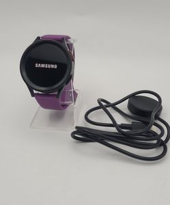 Б/в Смарт-годинник Samsung galaxy watch5 pro 45mm 01-200901899