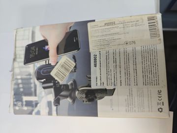 Б/у Тримач для смартфона Baseus gravity 2a 18-000095277