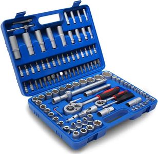 Б/в Набір інструментів Tools 108 pcs 16-000271118
