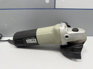 Б/в Кутова шліфмашина Интерскол ушм-115/900 01-200902073