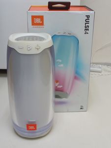 Б/в Акустика Jbl pulse 4 01-200901463