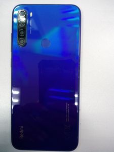 Б/у Мобільний телефон Xiaomi redmi note 8t 4/64gb 01-200902655