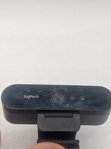 Б/в Веб - камера Logitech brio 4k stream edition 01-200901751