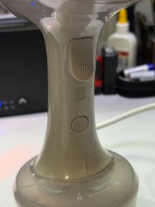 Б/у Пароочиститель Ks 5821b 01-200903035